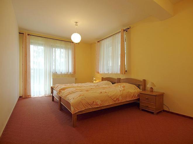 Willa Kanada Zakopane Exterior foto